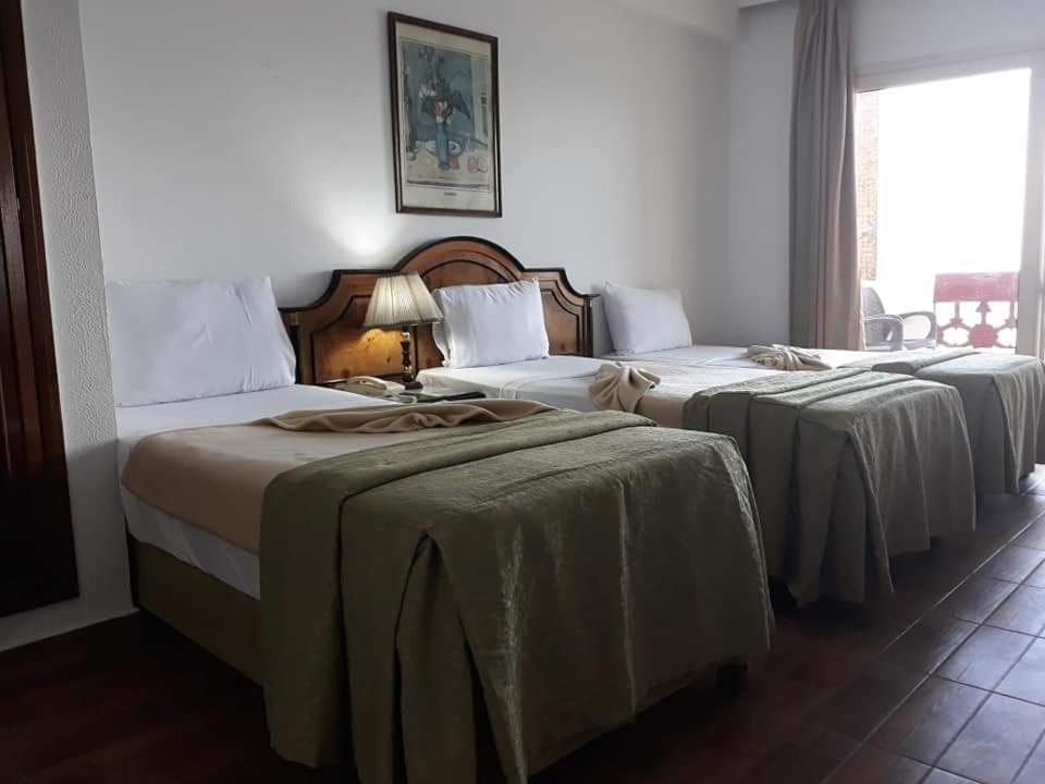Kaoud Sporting Hotel Alexandria Exterior foto
