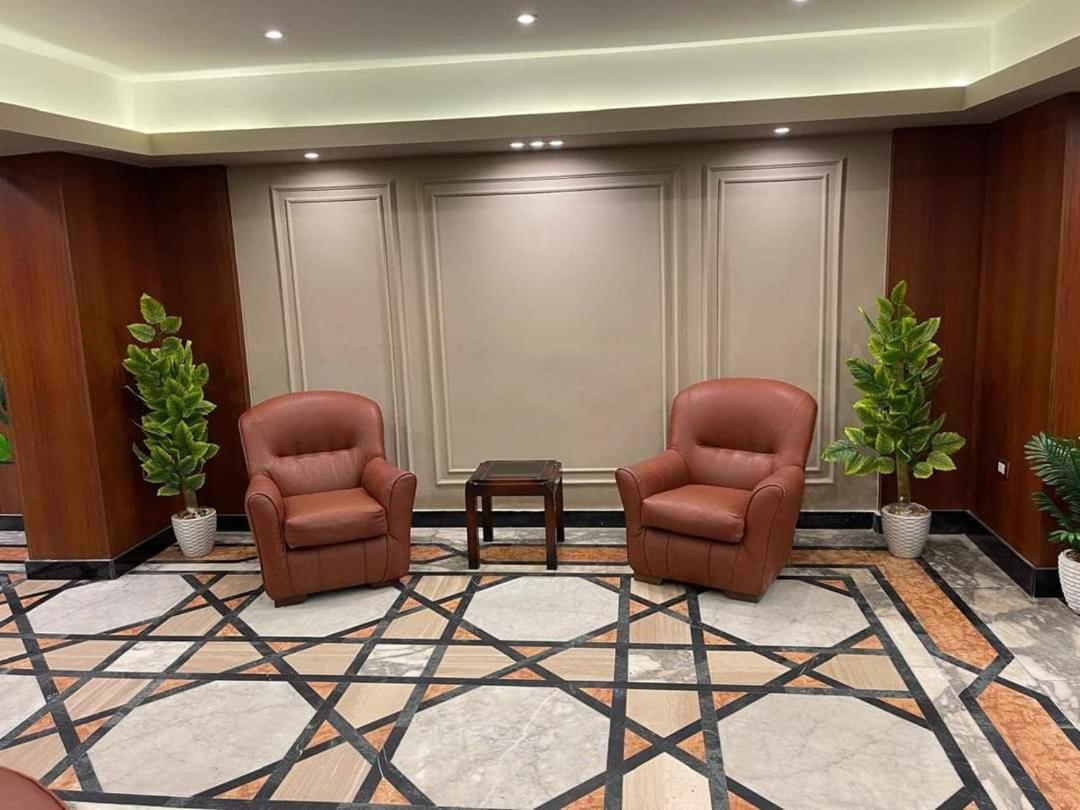 Kaoud Sporting Hotel Alexandria Exterior foto