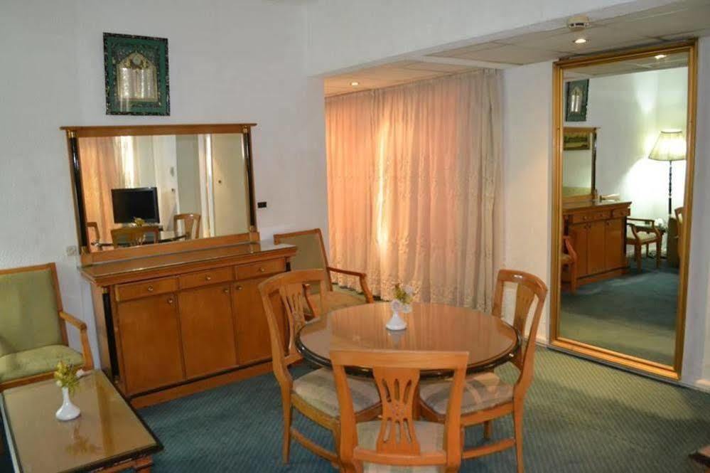 Kaoud Sporting Hotel Alexandria Exterior foto