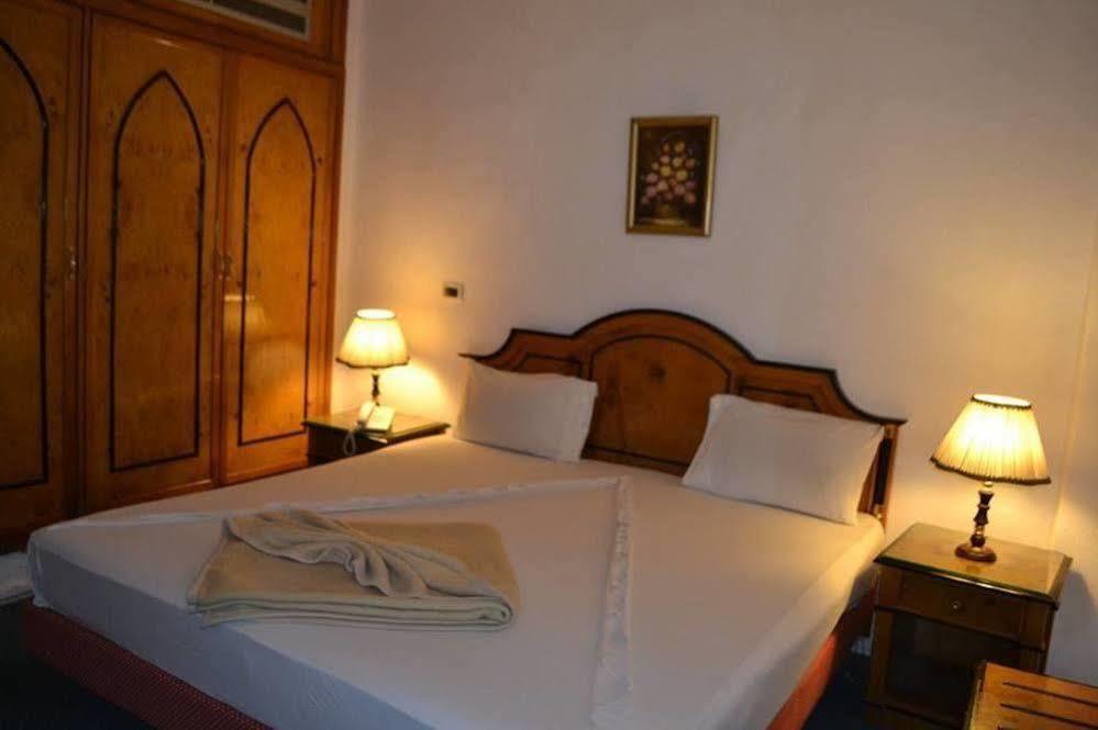 Kaoud Sporting Hotel Alexandria Exterior foto
